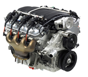 P1209 Engine